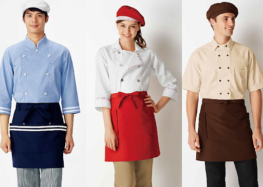 Uniform Manufacturer in Surat