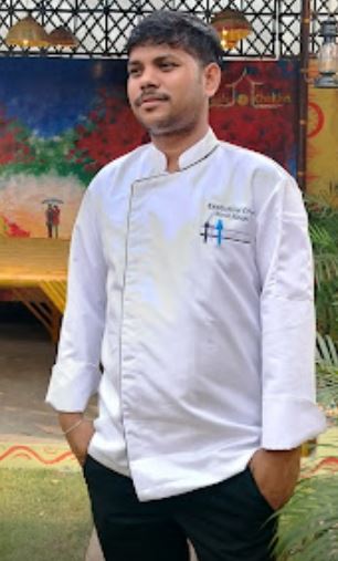 Sunil Khadayat